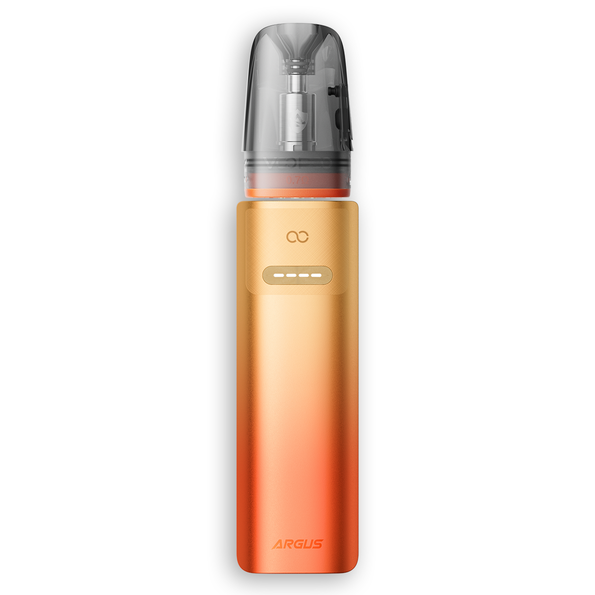 VooPoo Argus G4 mini E-Zigaretten Set orange