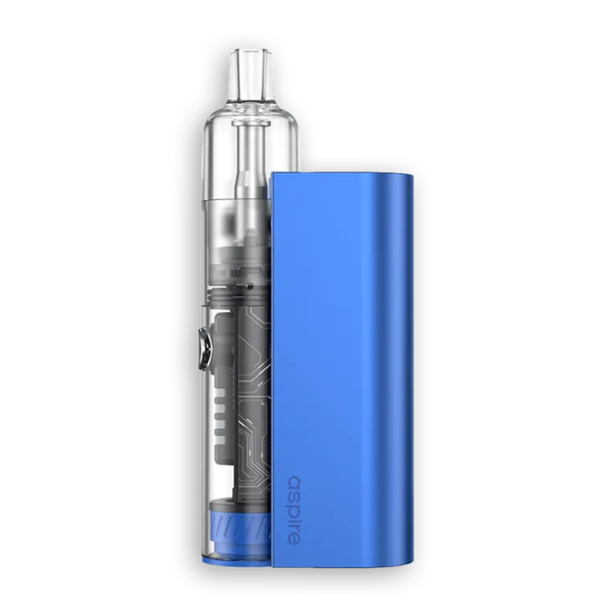 Aspire Cyber GT Kit Aspire Cyber GT Vape Kit Blau