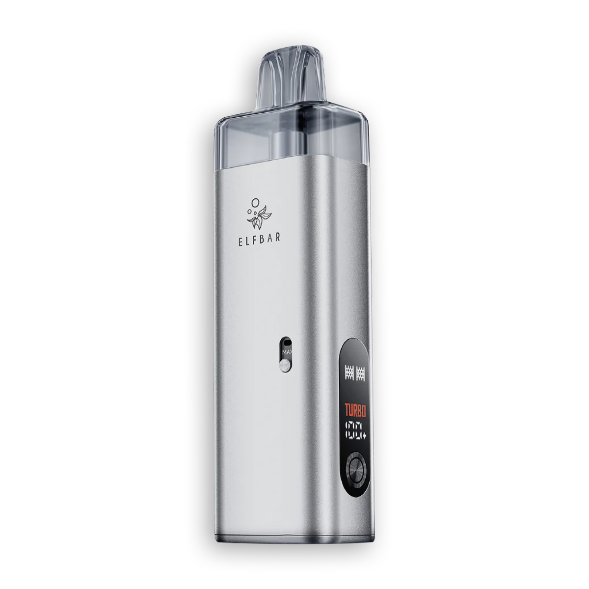 Elfbar-ELFX-Mega-Silver