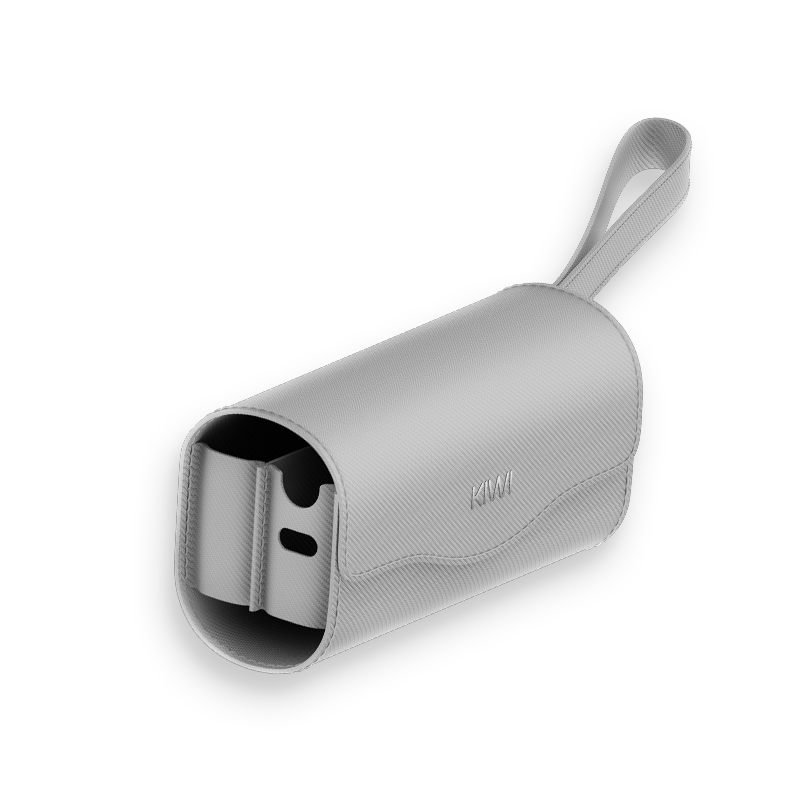 KIWI Case - nimbus-cloud