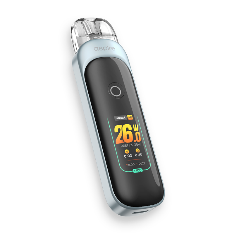 Aspire Pixo Ezigaretten-Set - blau