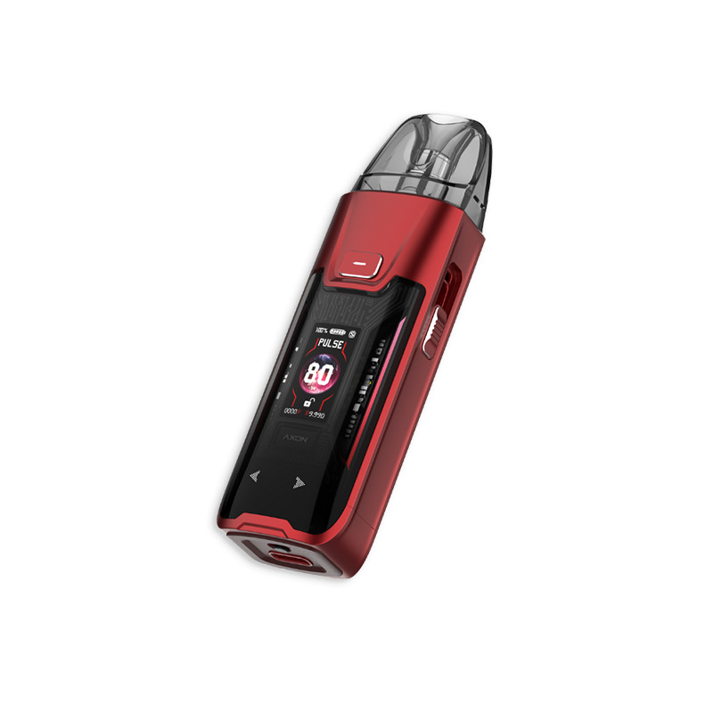 Vaporesso LUXE XR MAX 2 E-Zigarette - rot