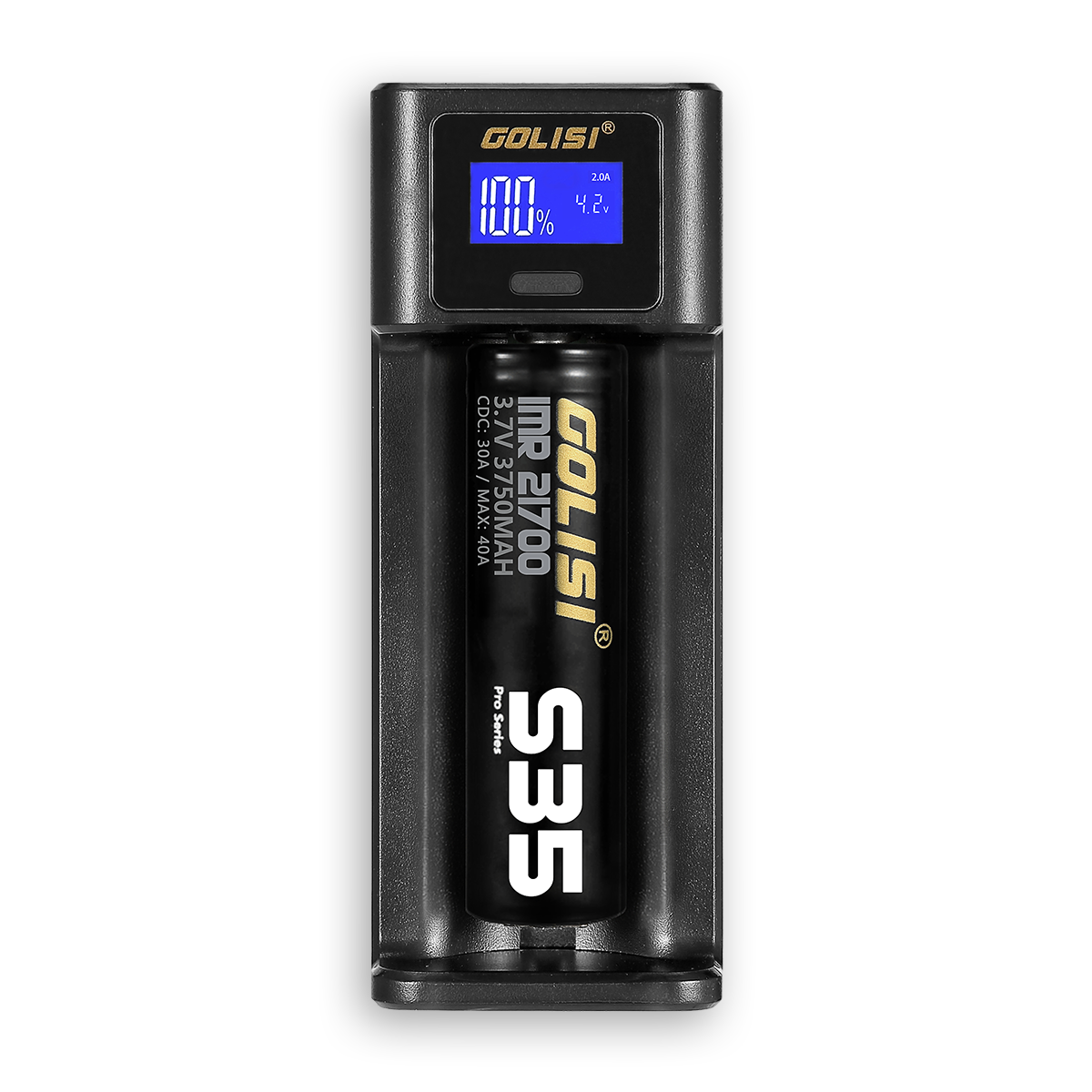 Golisi i1 Ladegerät günstig online kaufen