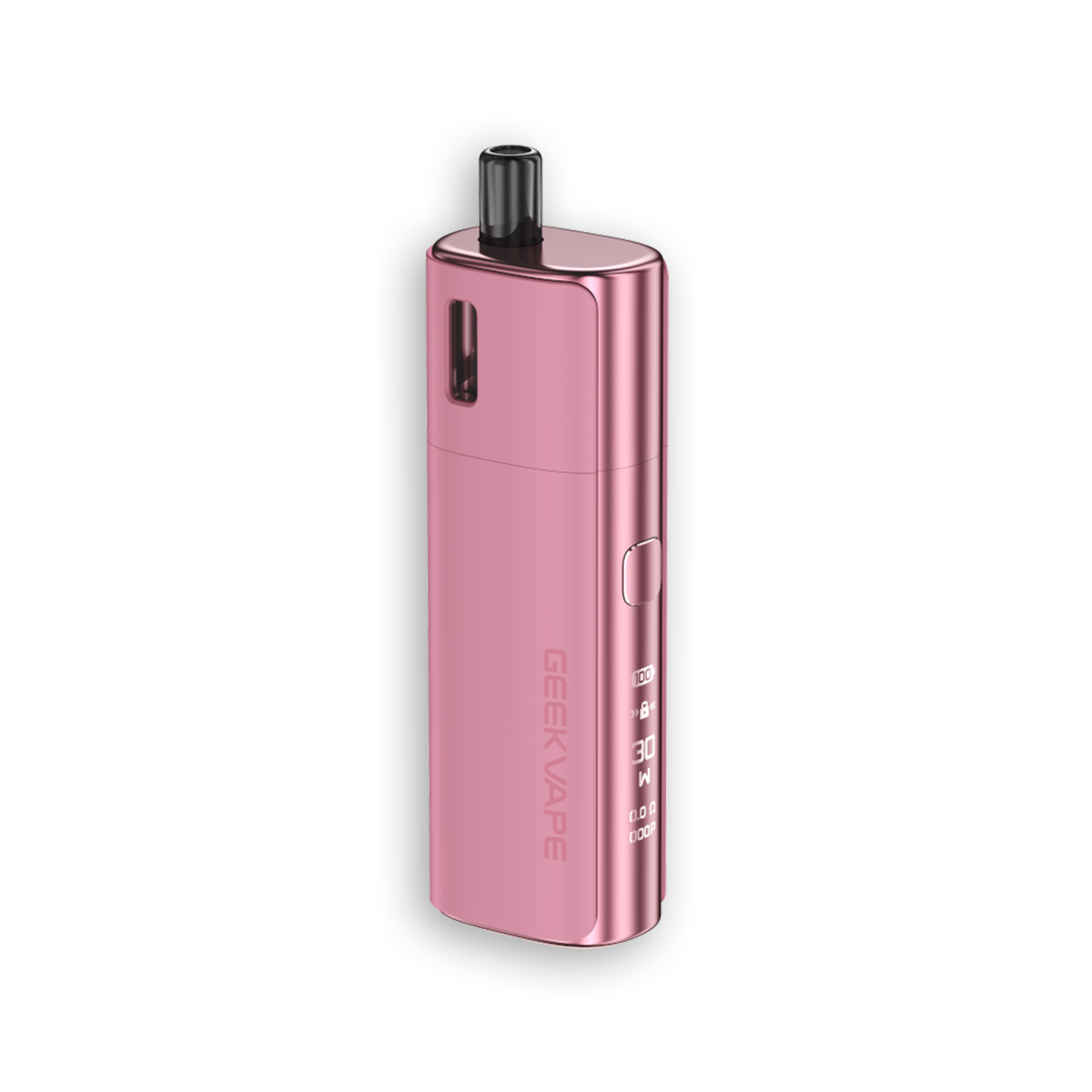 Gekvape-S30-Pro-Dusty-Rose-