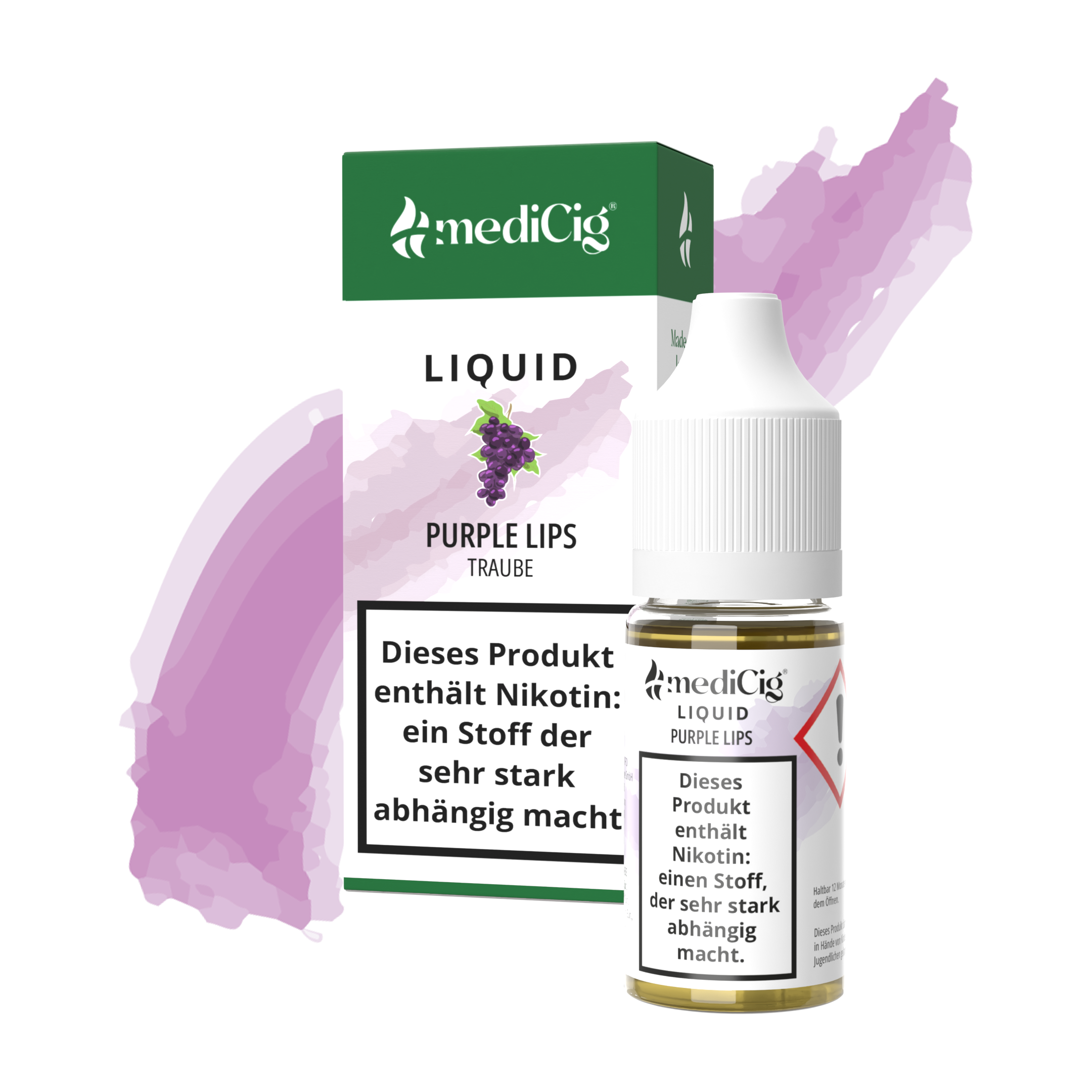 CoCoCoCo (Kokos) E-Zigaretten Liquid 0 mg Nikotin CoCoCoCo (Kokos) E-Zigaretten Liquid 0 mg Nikotin
