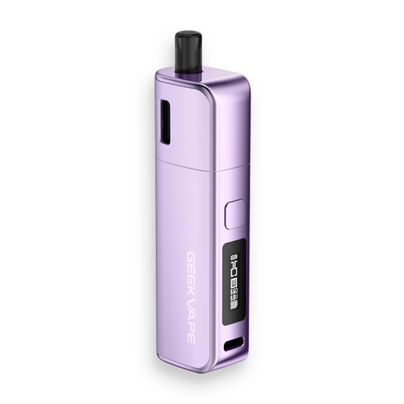 Geekvape S30 Pod Kit - lila