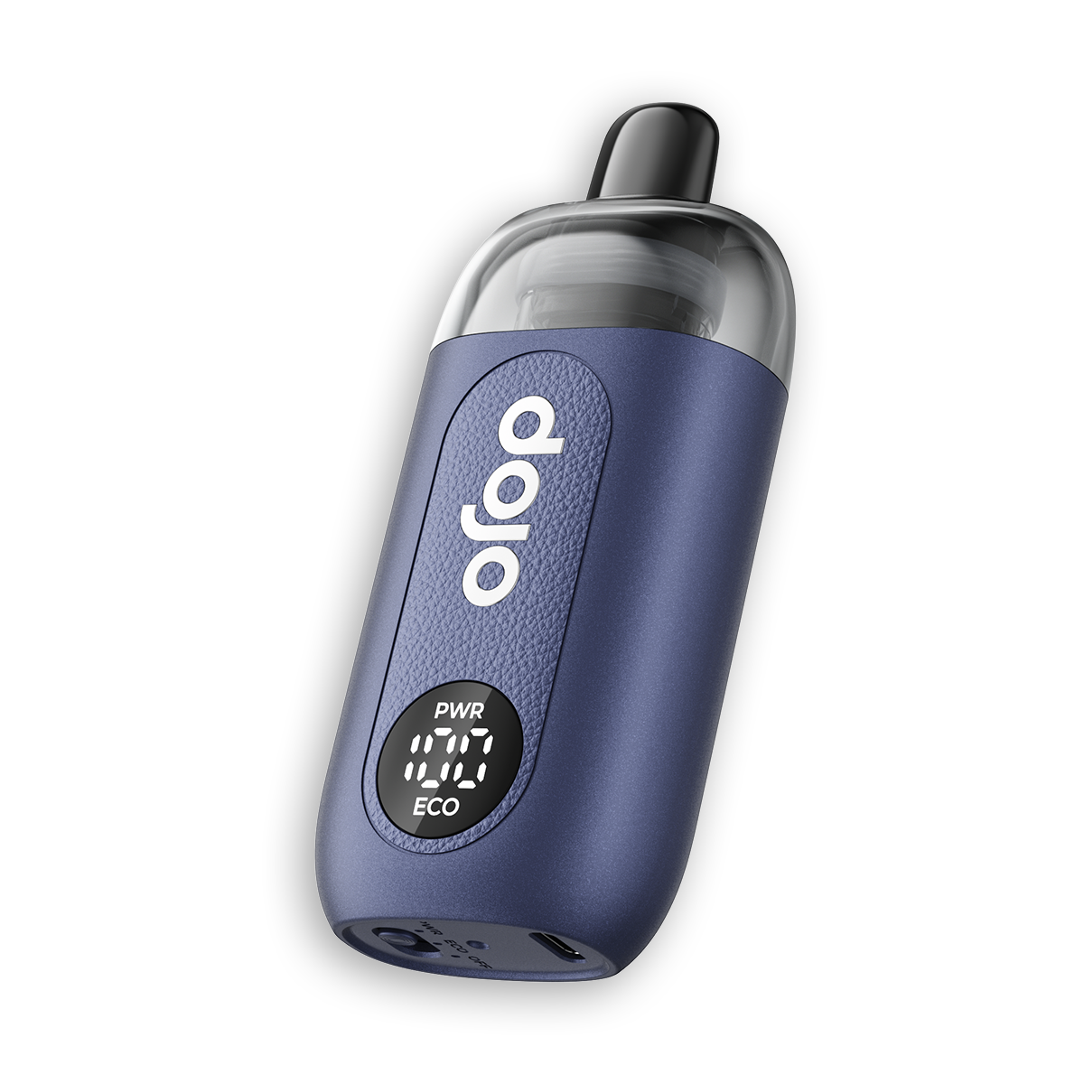 dojo blue