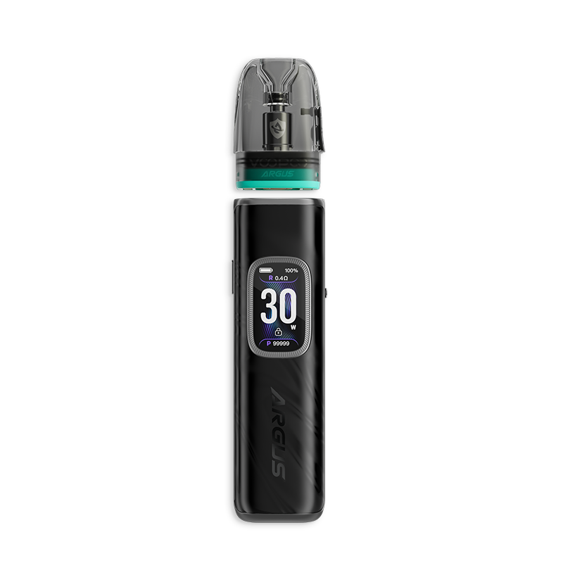 VooPoo Argus G3 Kit - midnight black VooPoo Argus G3 Kit - midnight black