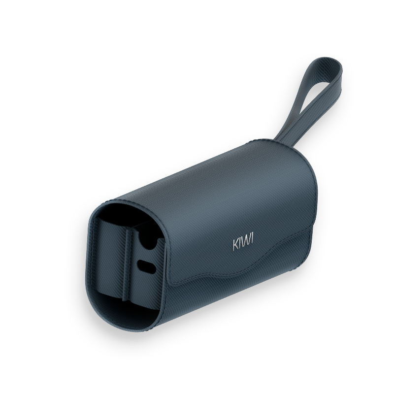 KIWI Case - midnight blue
