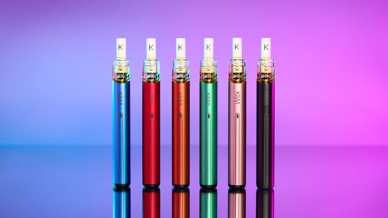 KIWI Spark jetzt online bestellen