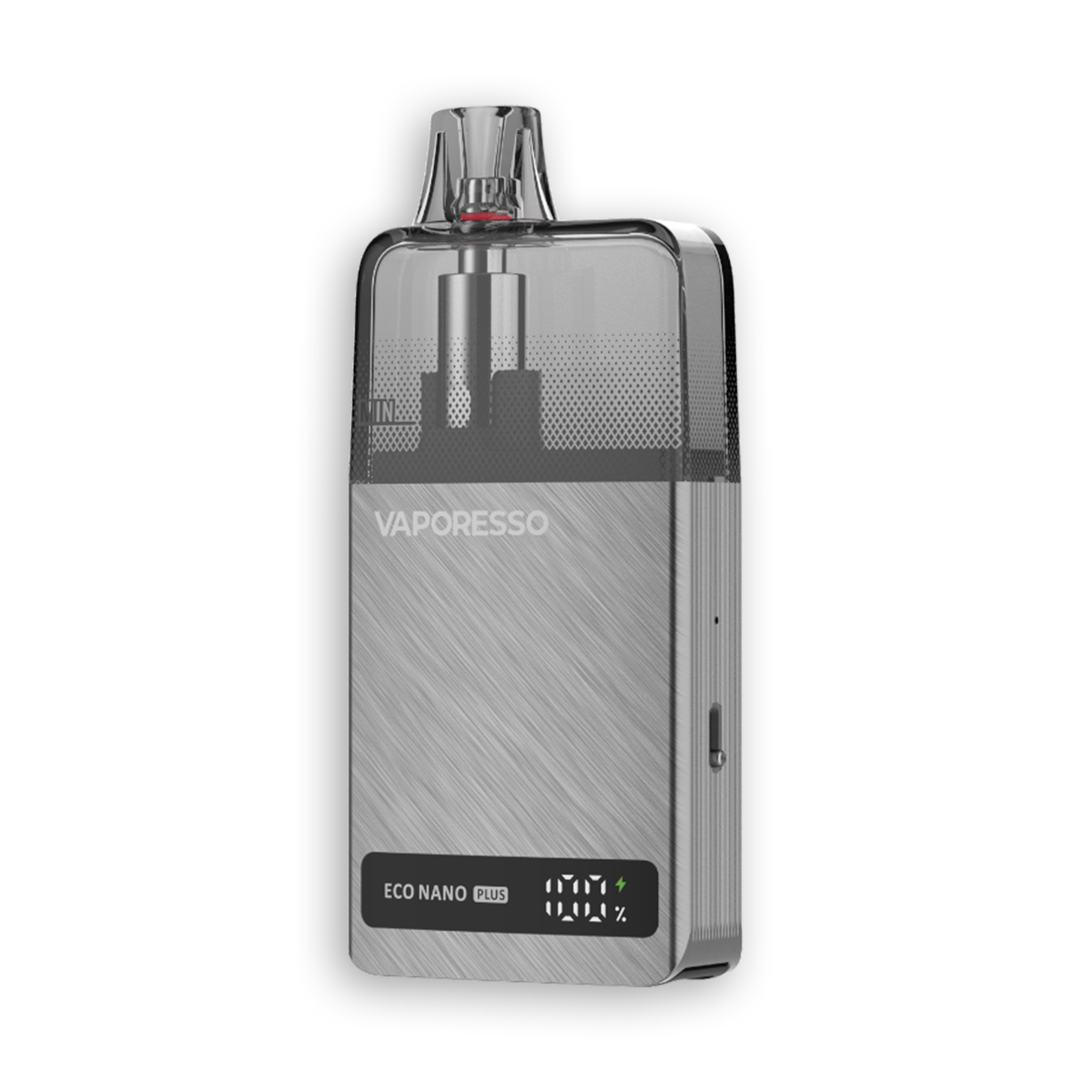 vaporesso-eco-nano-plus-kit-space-silver-1-mediCig