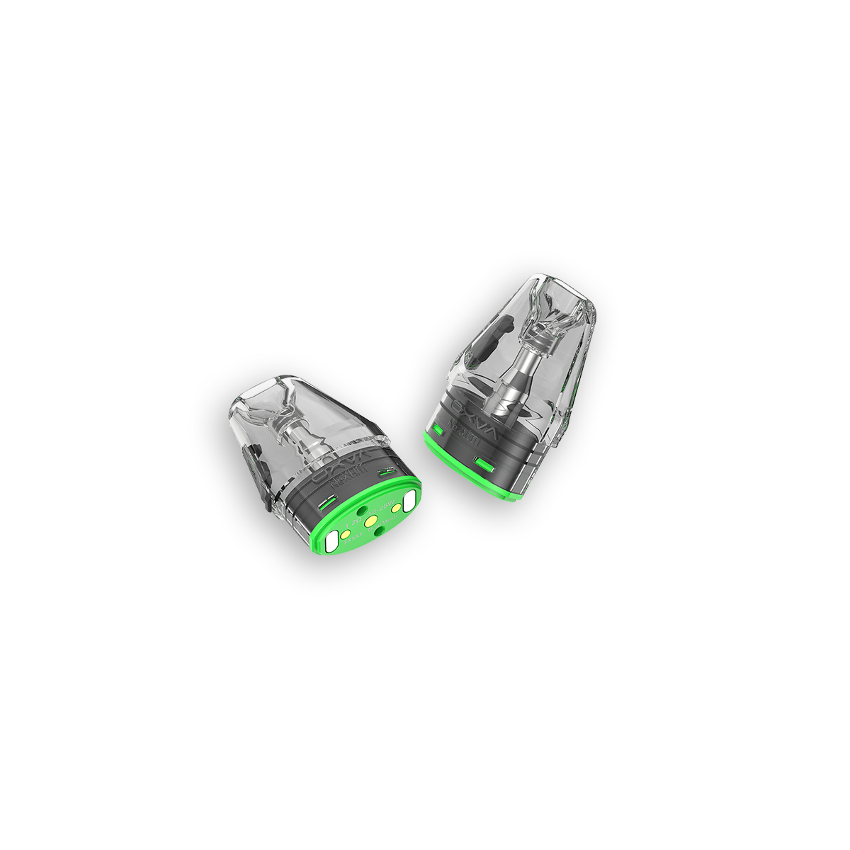 Oxva NeXlim Pods 3er Pack