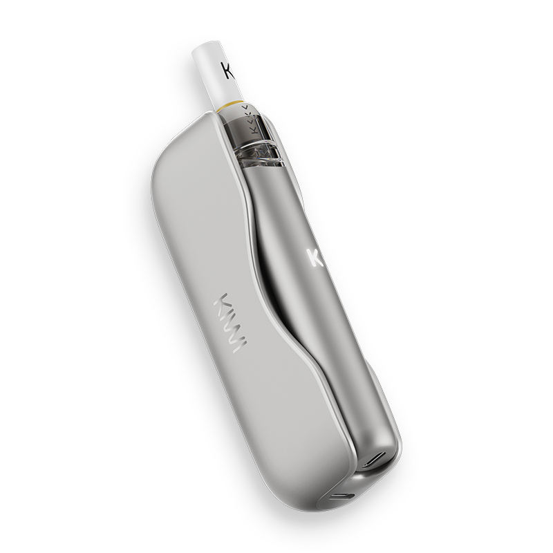 KIWI 2 Starter Kit - nimbus-cloud