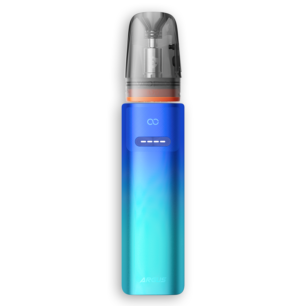 VooPoo Argus G4 mini E-Zigaretten Set cyan blue