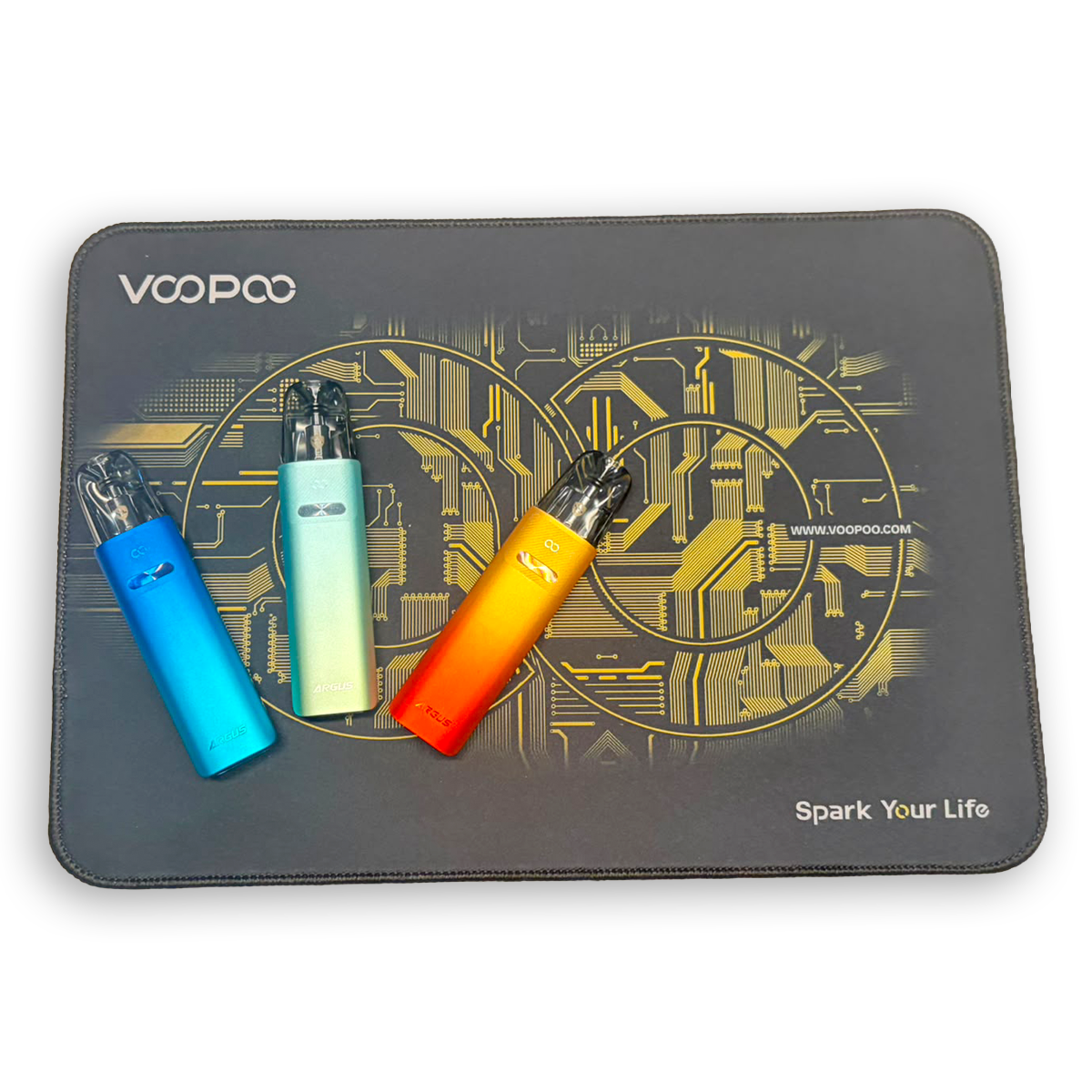 Voopoo Mousepad