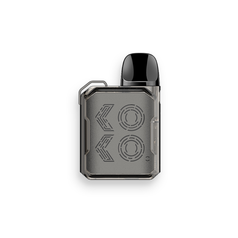 Uwell Caliburn GK2 Komplettkit - Limpid Black