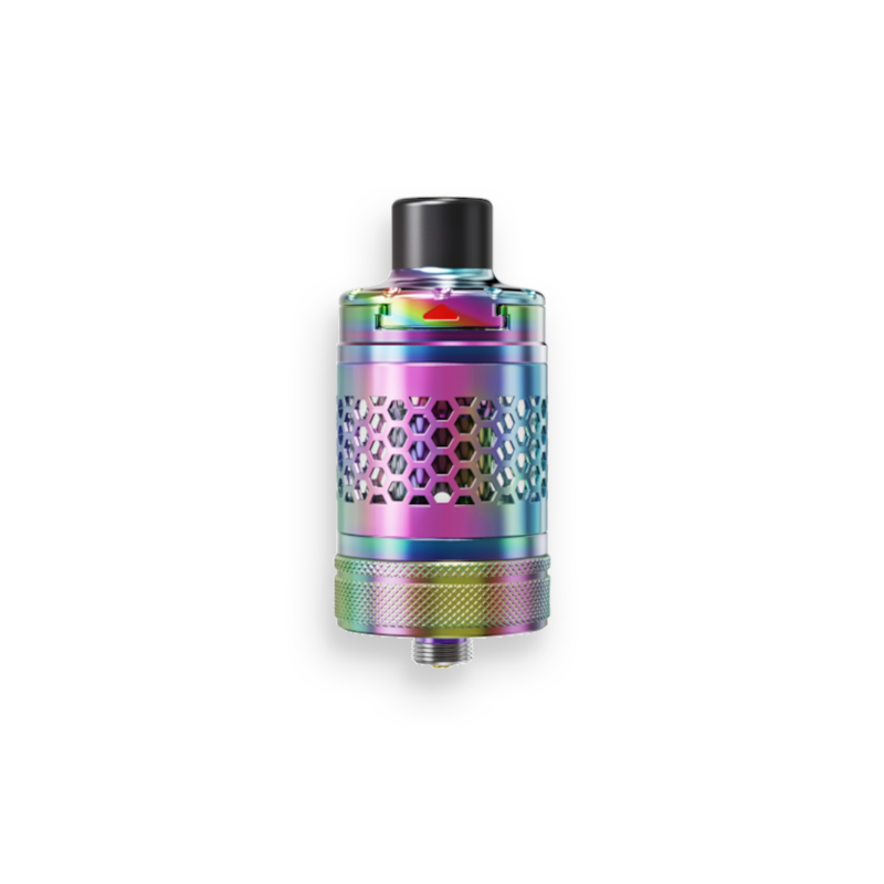 Aspire Nautilus 3S Clearomizer Kit - regenbogen