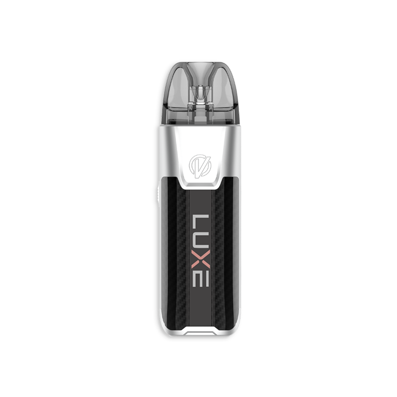Vaporesso LUXE XR MAX 2 E-Zigarette - silber