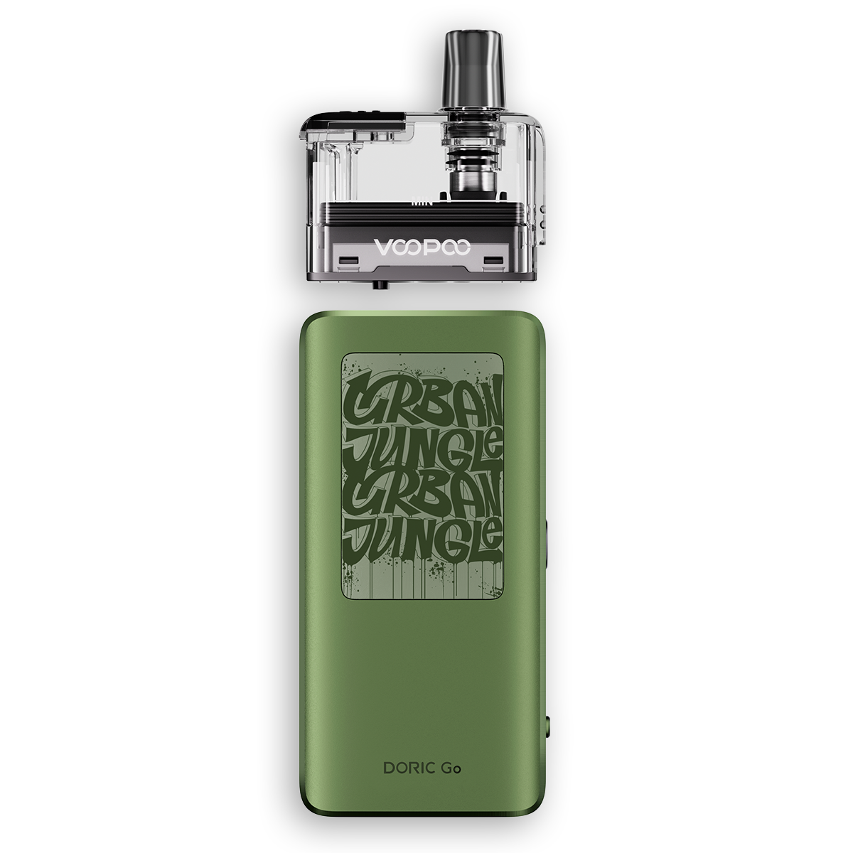 Voopoo Doric go emerald green