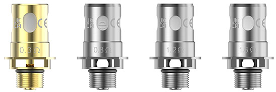 Innokin Z Coil Mesh V2 Innokin Z Coil Mesh V2