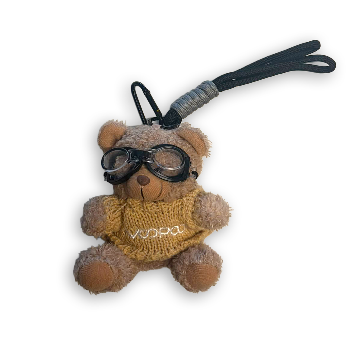 Voopoo Schlüsselanhänger Teddybär