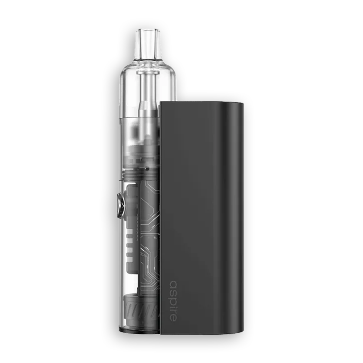 Aspire Cyber GT Vape Kit Schwarz