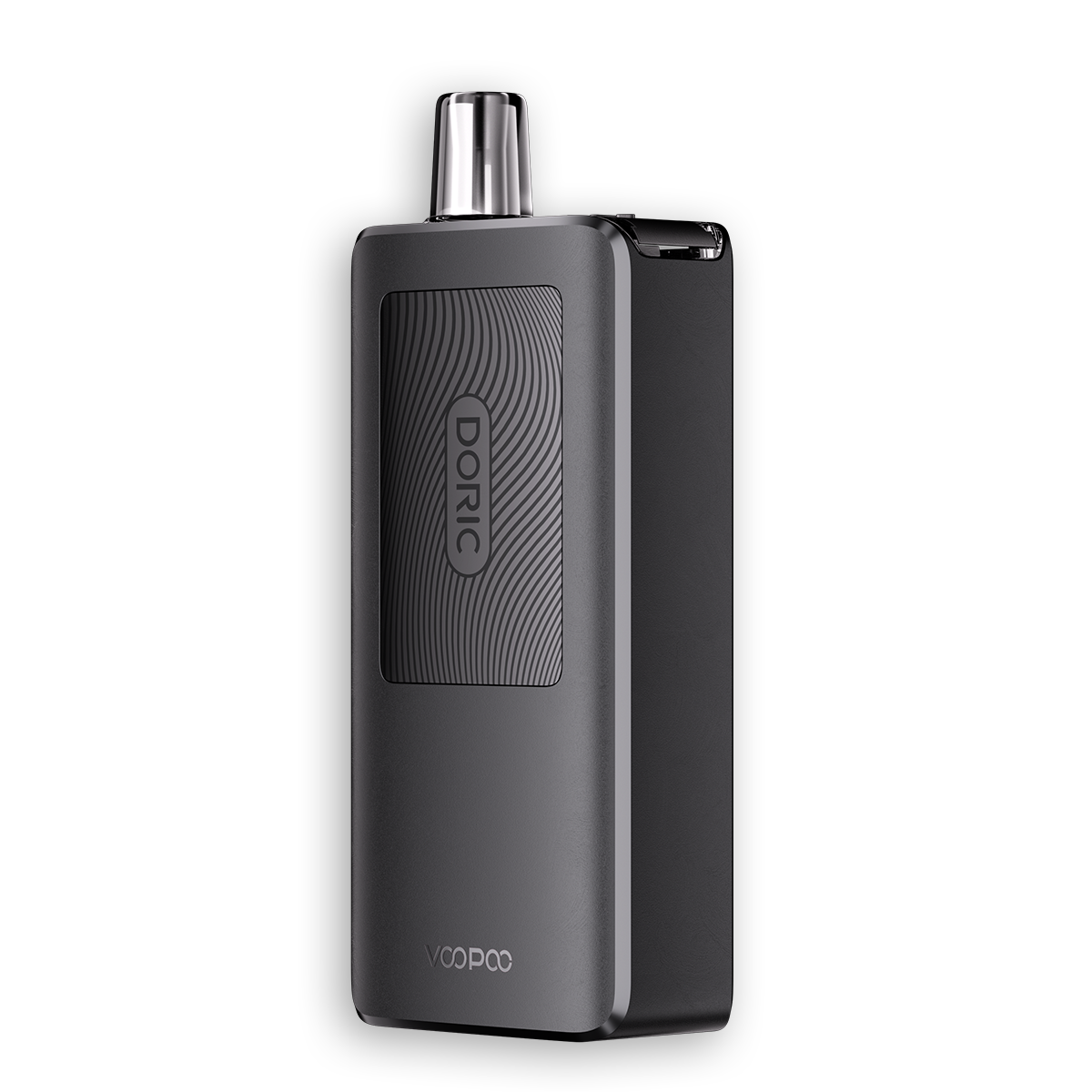 Voopoo Doric go metal gray