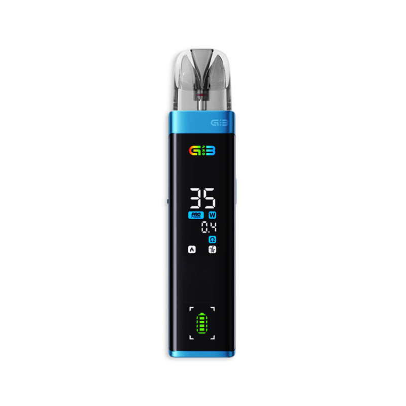 Uwell Caliburn G3 Pro - blau Uwell Caliburn G3 Pro - blau