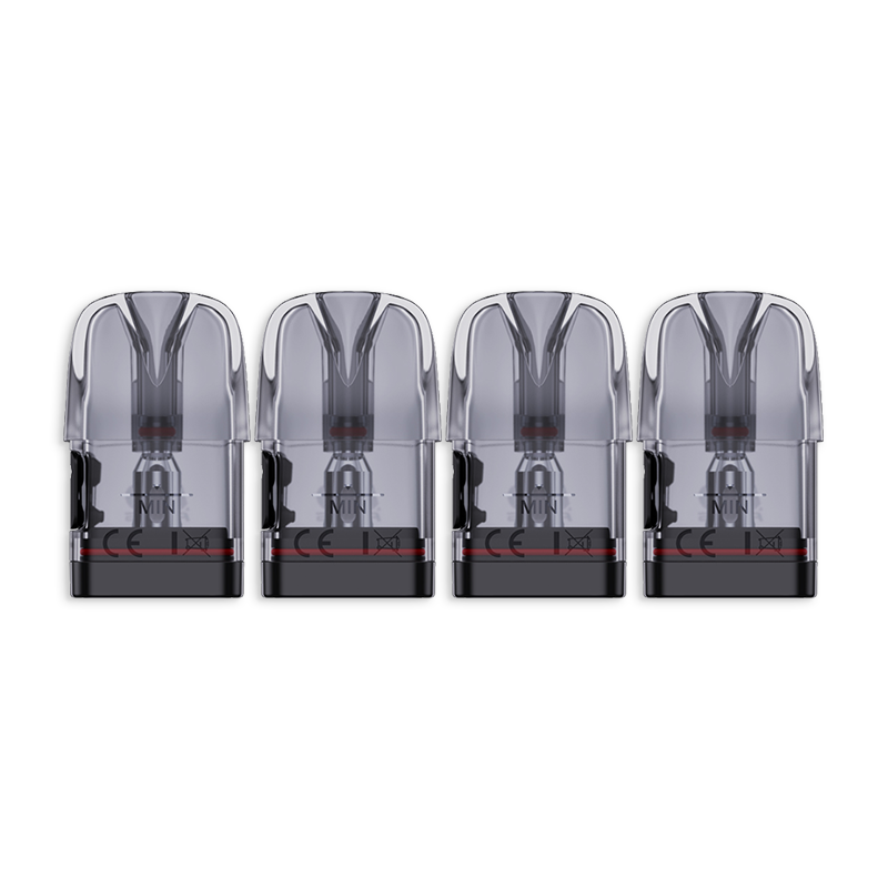 Uwell Caliburn G3 Pods 4er Pack - 1,2 Ω