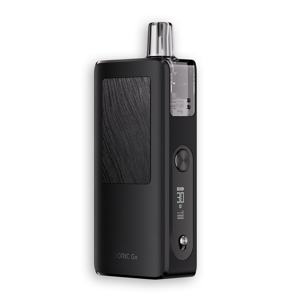 Voopoo Doric go spray-black