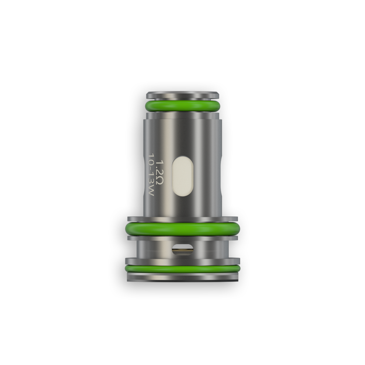 Eleaf GTL-D Mesh Coil Verdampferkopf 5er Pack 1,2