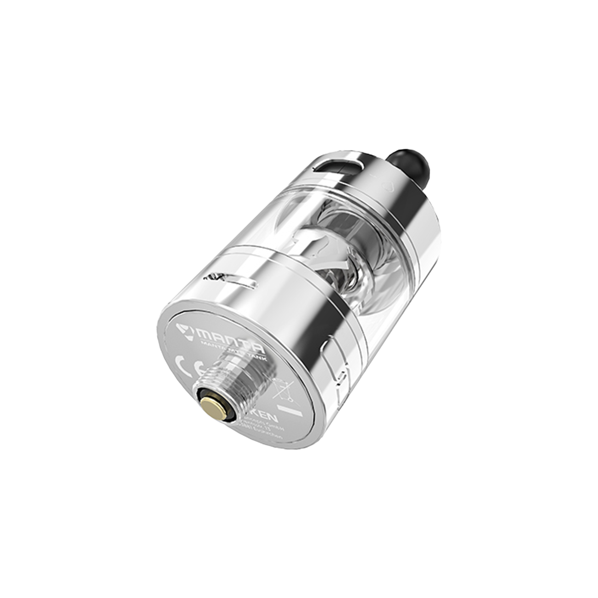 Advken Manta MTL Tank 6