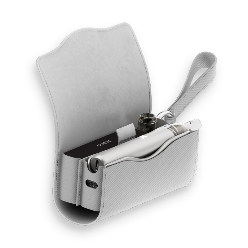 KIWI Case - nimbus-cloud