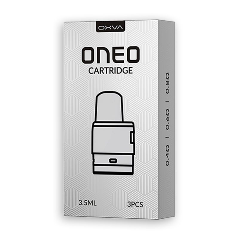 OXVA-ONEO-Pod-Tank-Verdampfer
