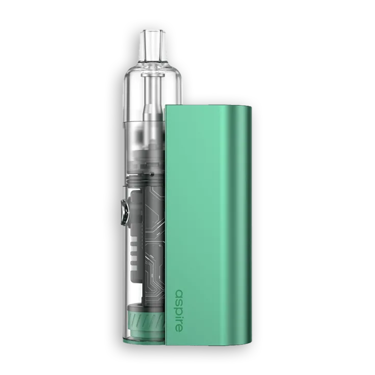 Aspire Cyber GT Vape Kit Gruen