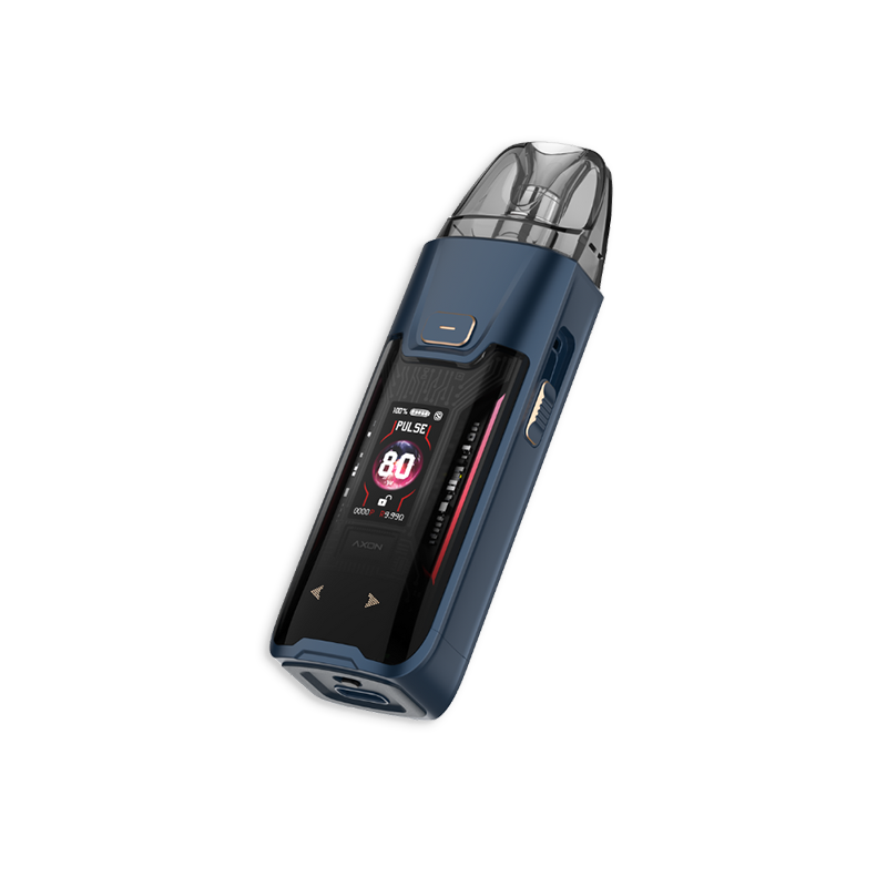 Vaporesso LUXE XR MAX 2 E-Zigarette - dunkelblau