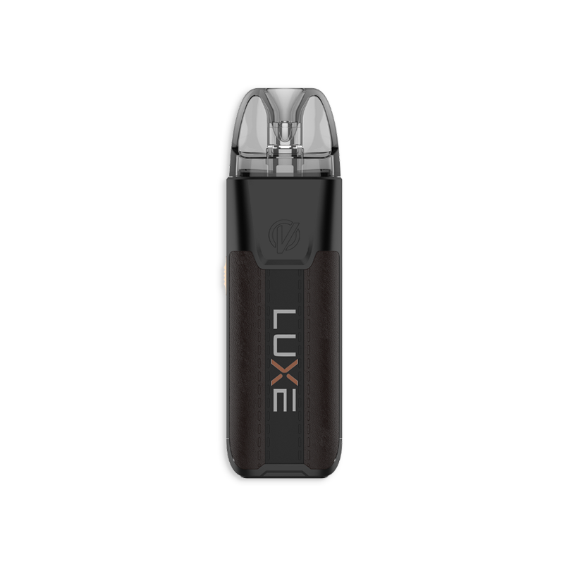 Vaporesso LUXE XR MAX 2 E-Zigarette - schwarz-leder