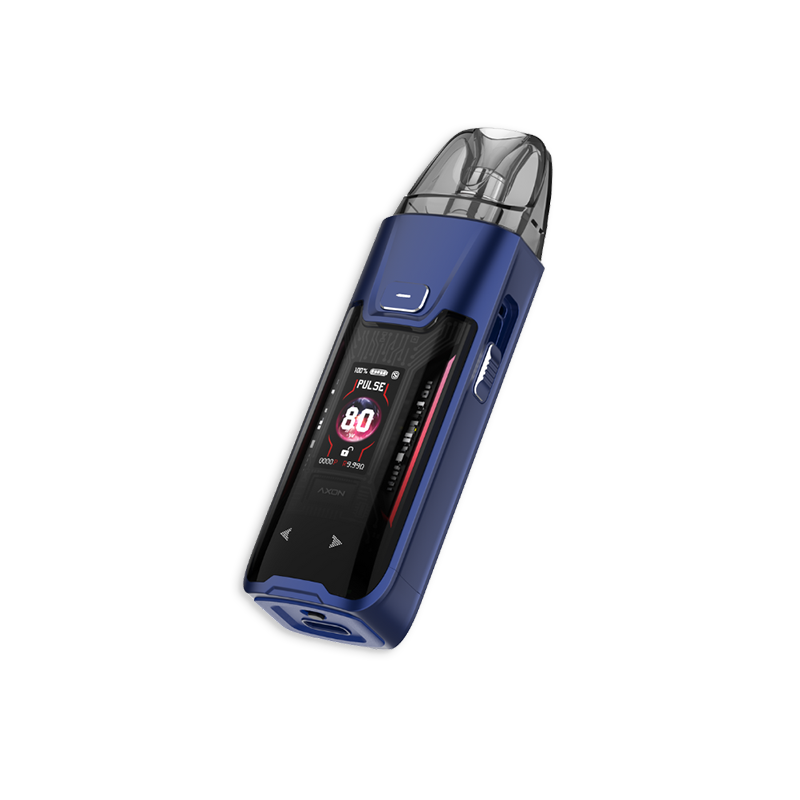 Vaporesso LUXE XR MAX 2 E-Zigarette - blau