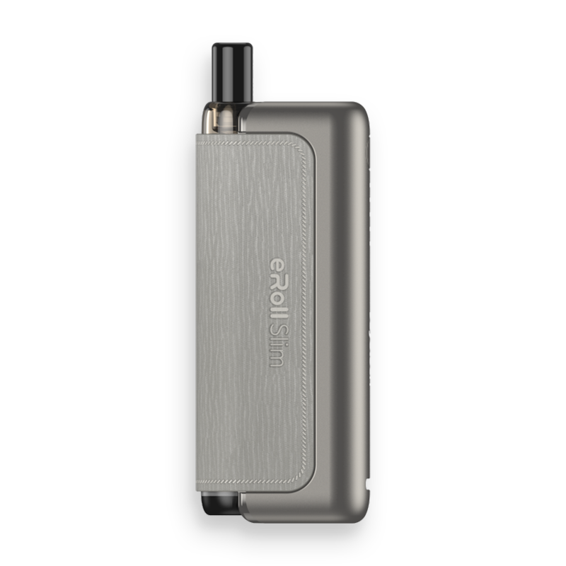 Joyetech eRoll Slim Full Kit - gunmetal-grau