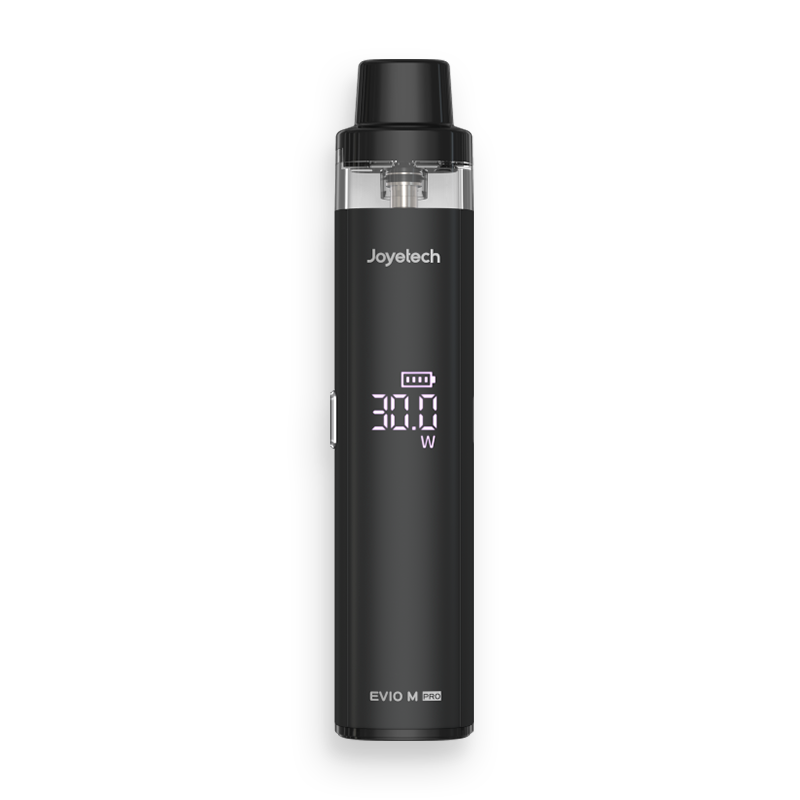 Joyetech Evio M Pro - schwarz - carbon black