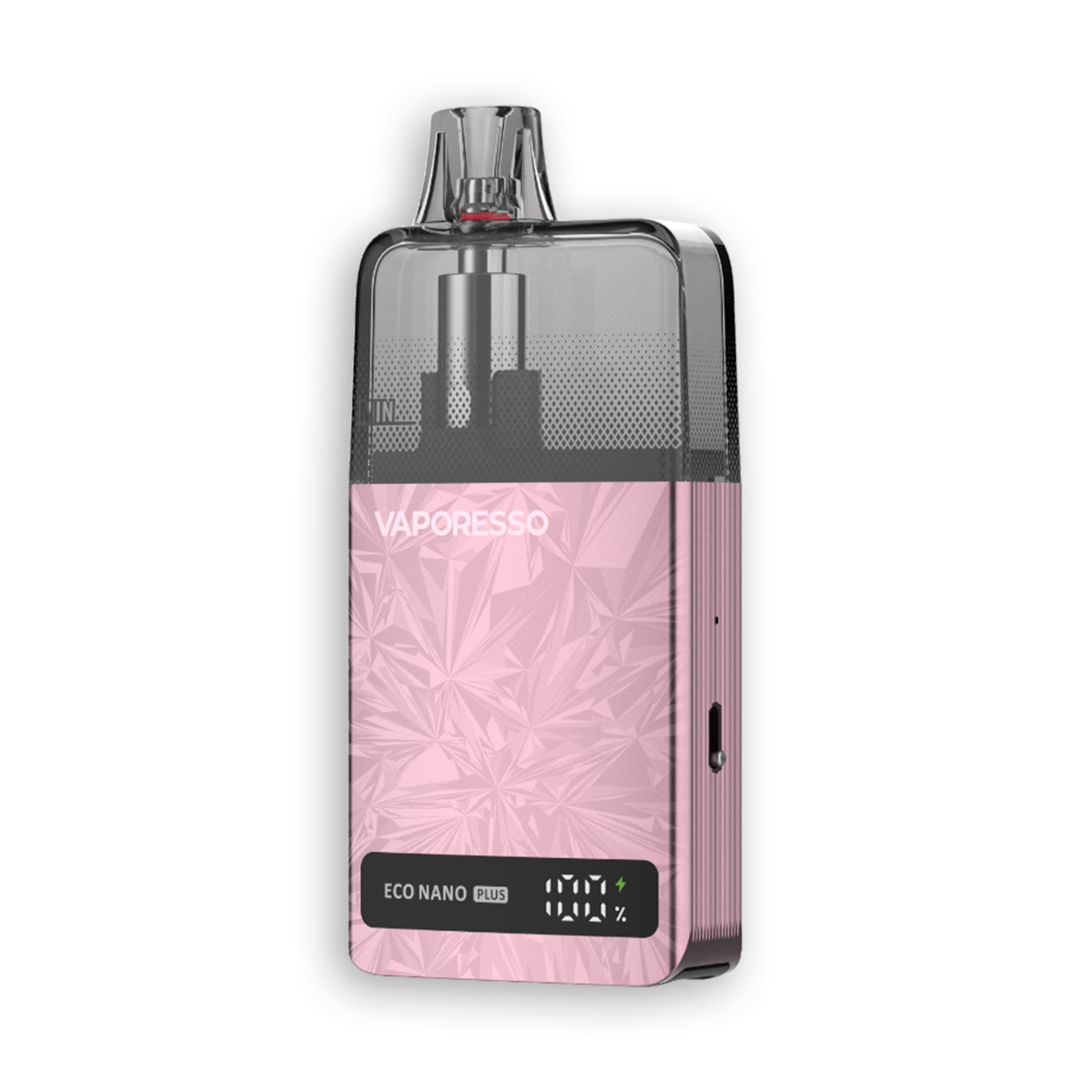 vaporesso-eco-nano-plus-kit-coral-pink-1-mediCig