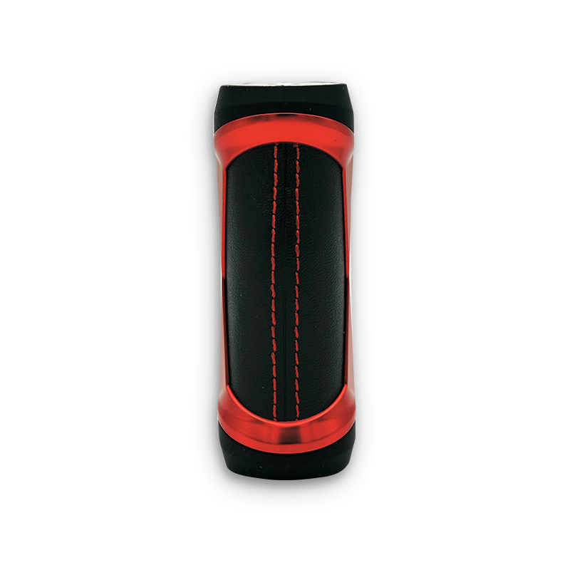 Aspire Boxxer Set - E-Zigaretten Kit - schwarz/rot - pink