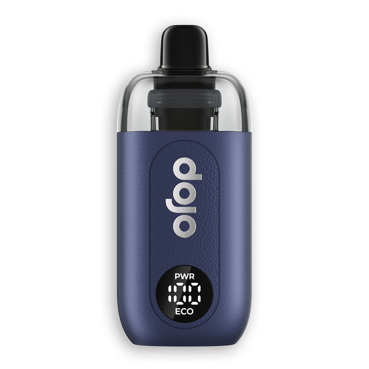 dojo Vape blue
