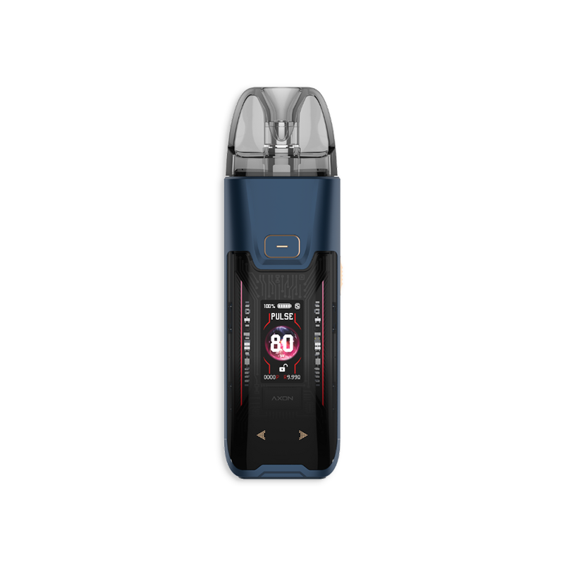 Vaporesso LUXE XR MAX 2 E-Zigarette - dunkelblau