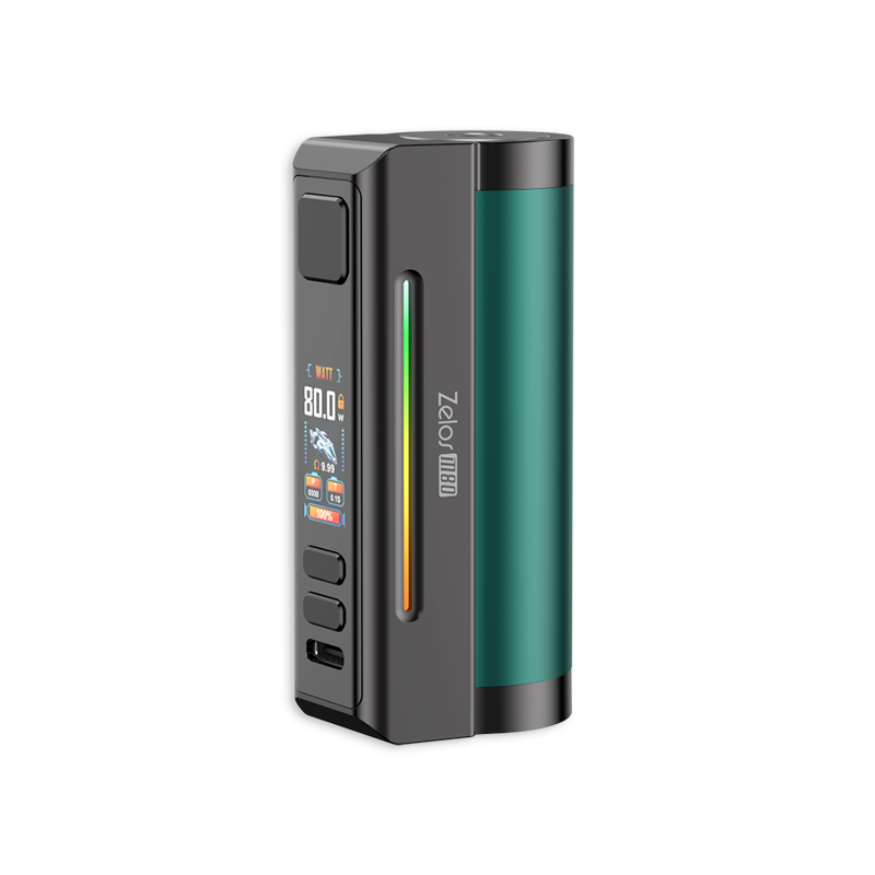 aspire_zelos_m80_akku_gruen_gunmetal_3