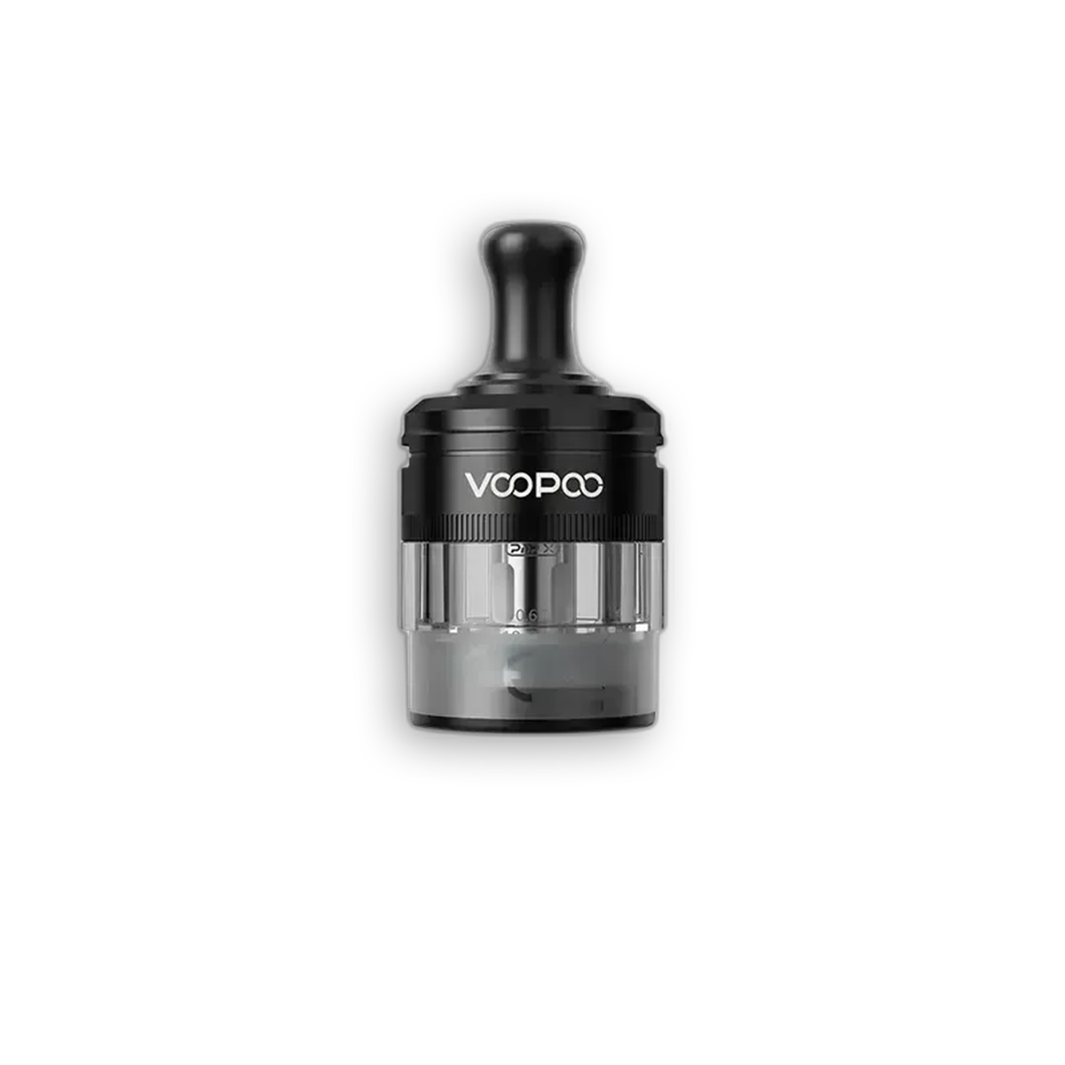 Voopoo-PnP-X-Leerpod-MTL-Black