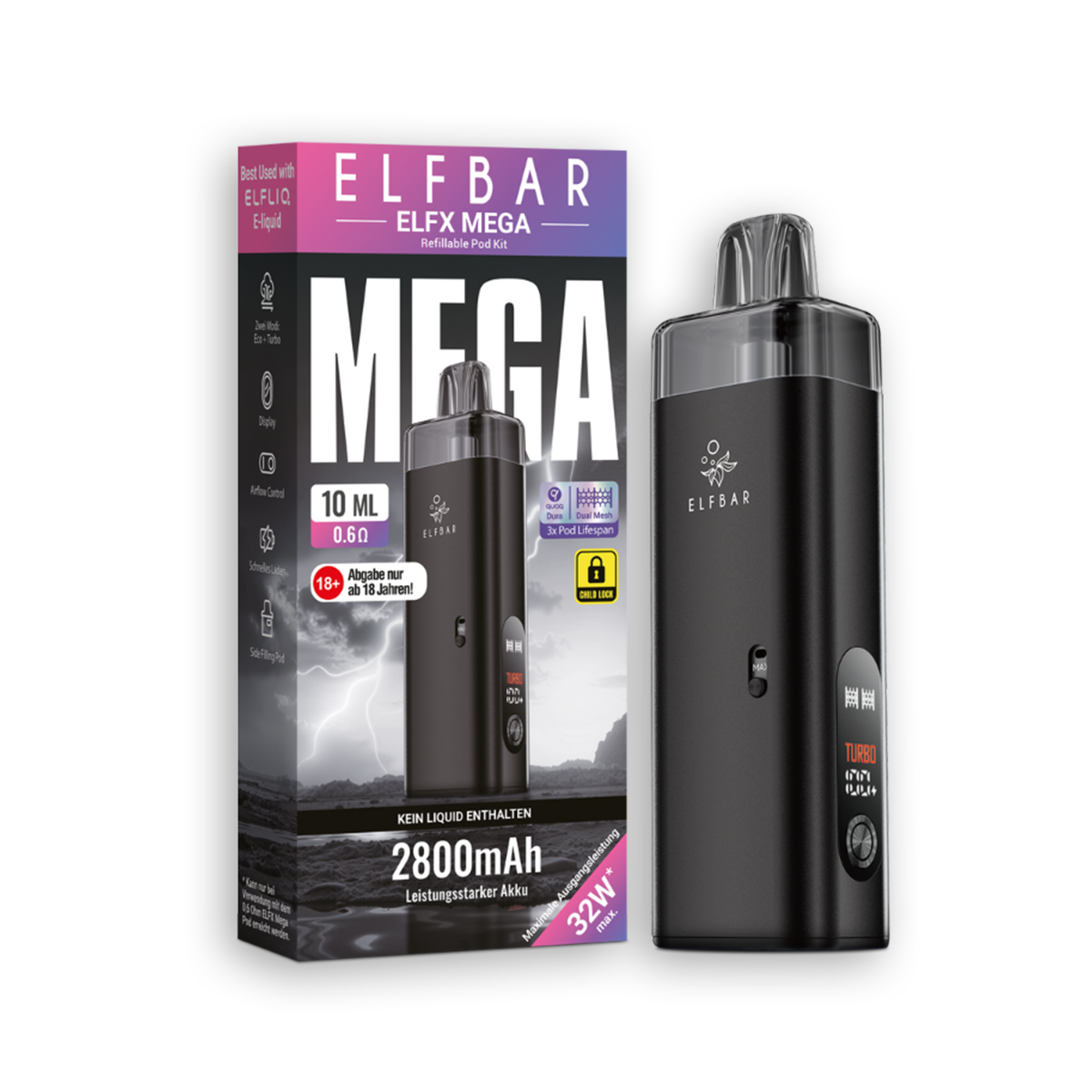 Elfbar_Elfx_Mega_Kit_Black