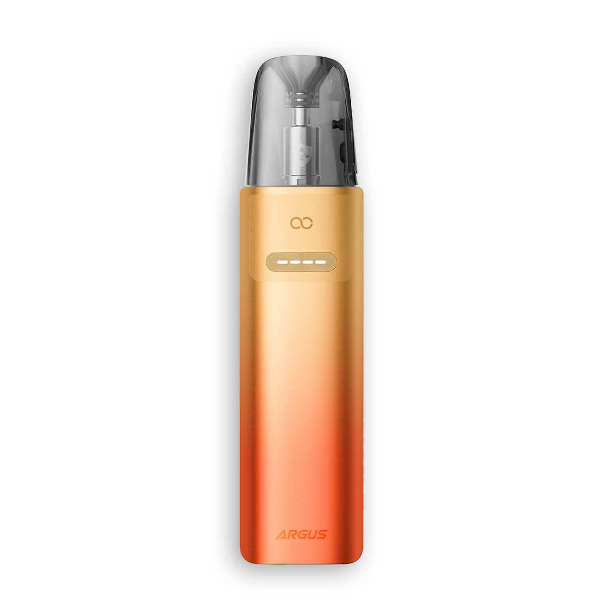VooPoo Argus G4 mini E-Zigaretten Set orange