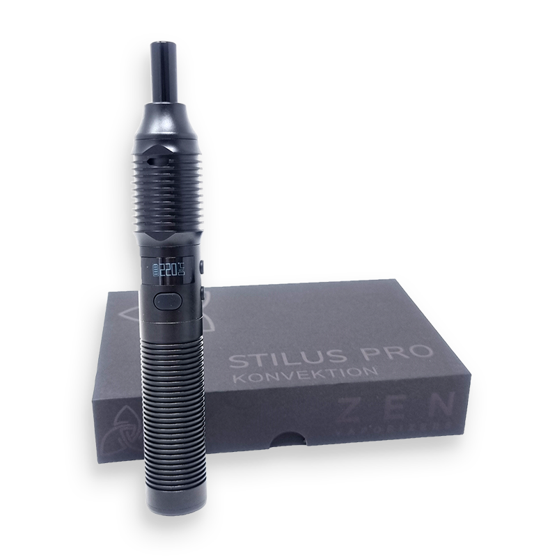 Vaporizer Verdampfer für Kräuter