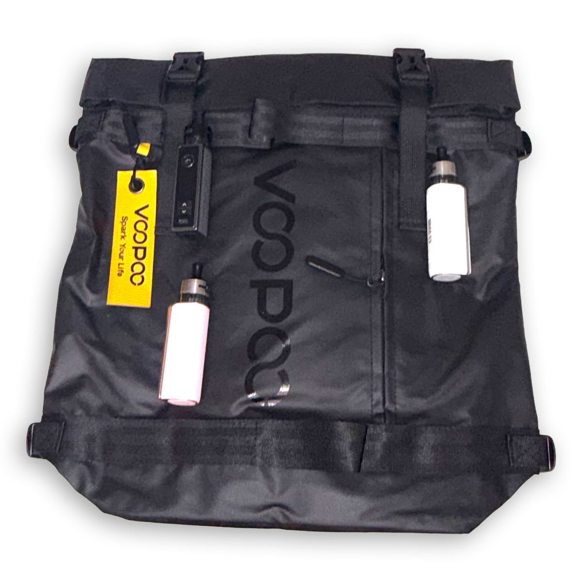 Voopoo Rucksack black